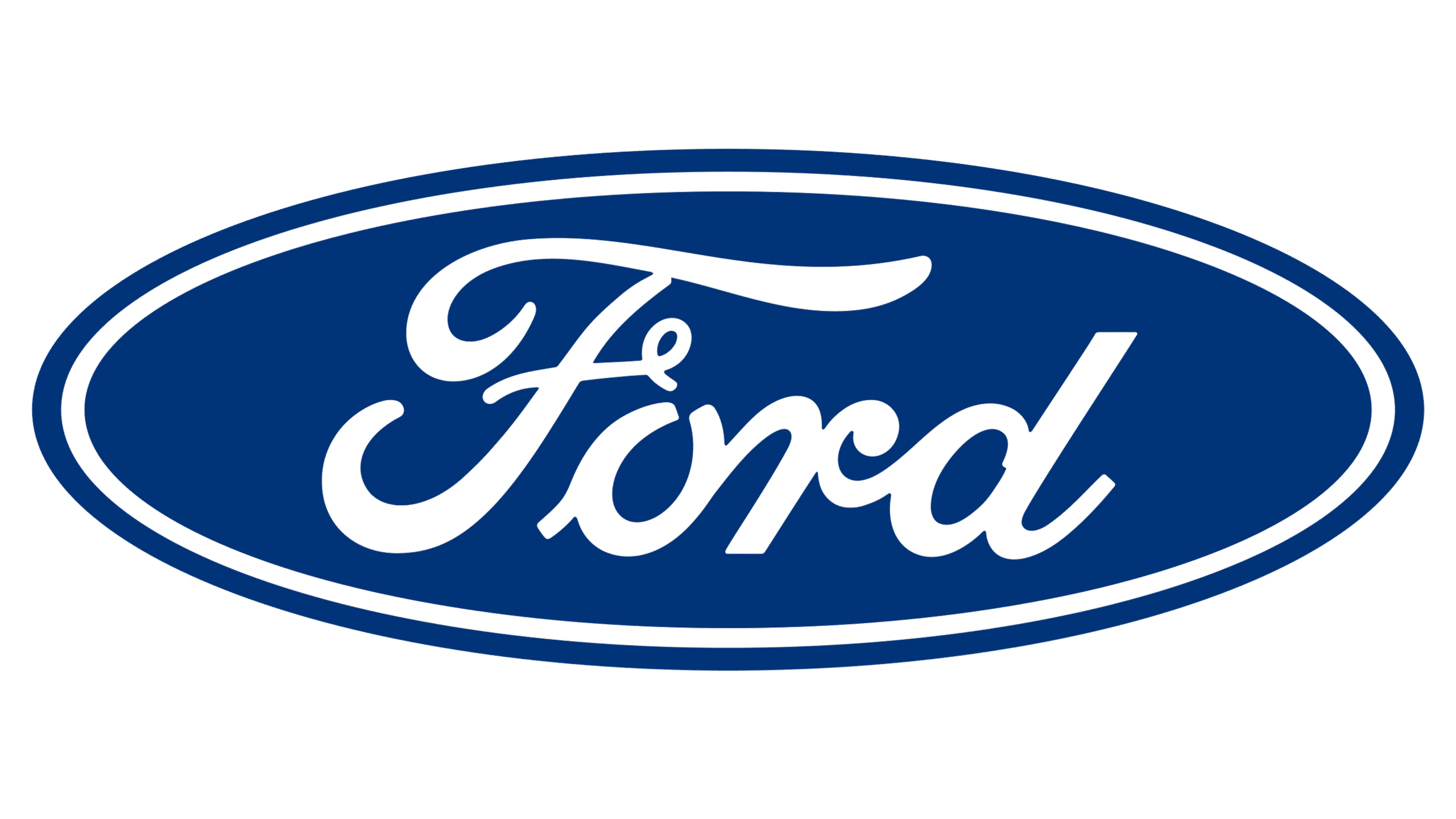 Ford Logo