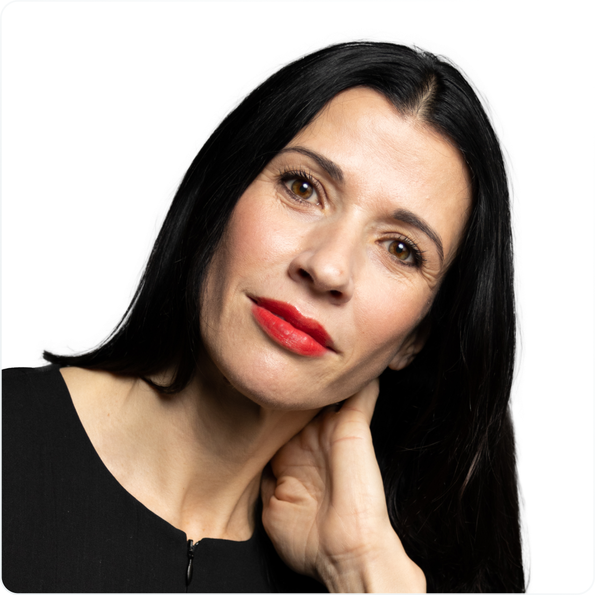 Maria Colacurcio Author Headshot