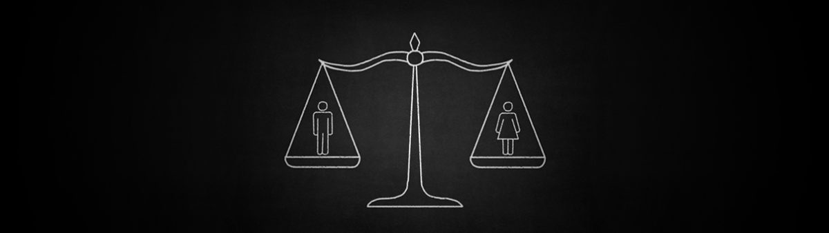 Pay parity vs pay equity