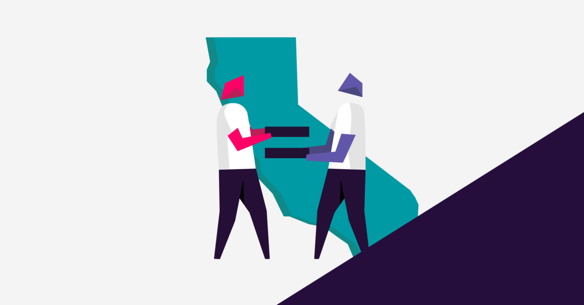 California Pay Data Reporting Law (SB 973) A Step to Equal Pay?