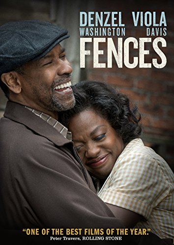 Fences movie
