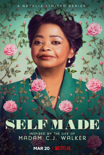 Self-Made