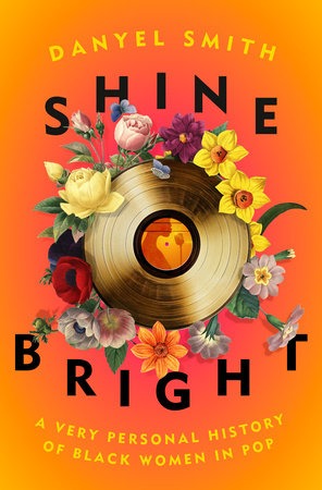 Shine Bright book cover