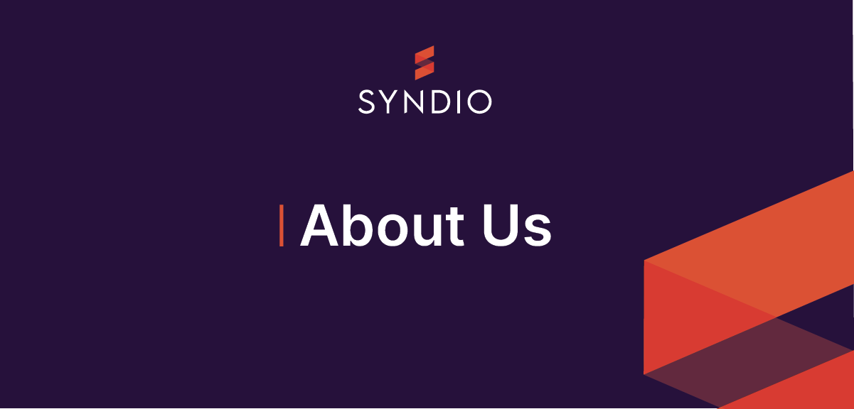 Syndio Solutions is the leading provider of pay equity software and the world's first Workplace Equity Analytics Platfform.