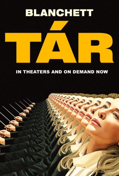 Tar movie poster