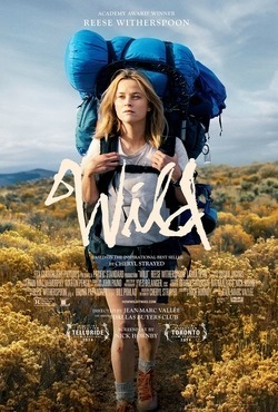 Wild movie poster for Women's History Month collection