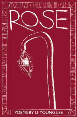 Rose book cover