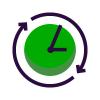 Real-time updates