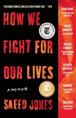 How We Fight for Our Lives book cover