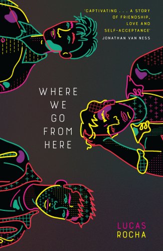 Where We Go From Here book cover