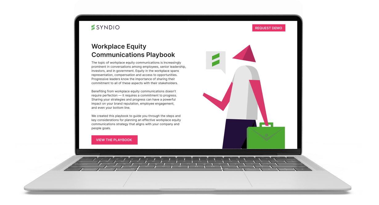 Workplace Equity Platform Overview