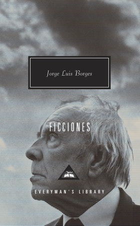Ficciones book cover