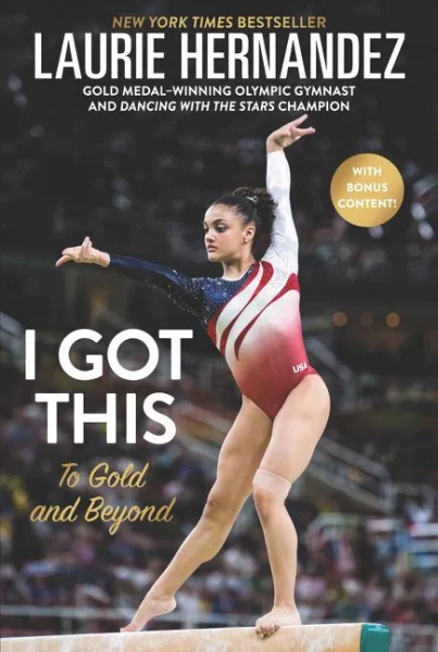 I Got This To Gold and Beyond book cover