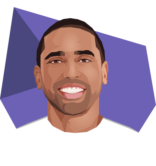 Sean Mendy The Shift Podcast