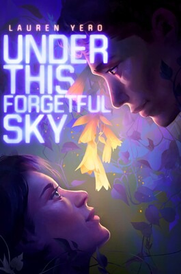 Under This Forgetful Sky book cover