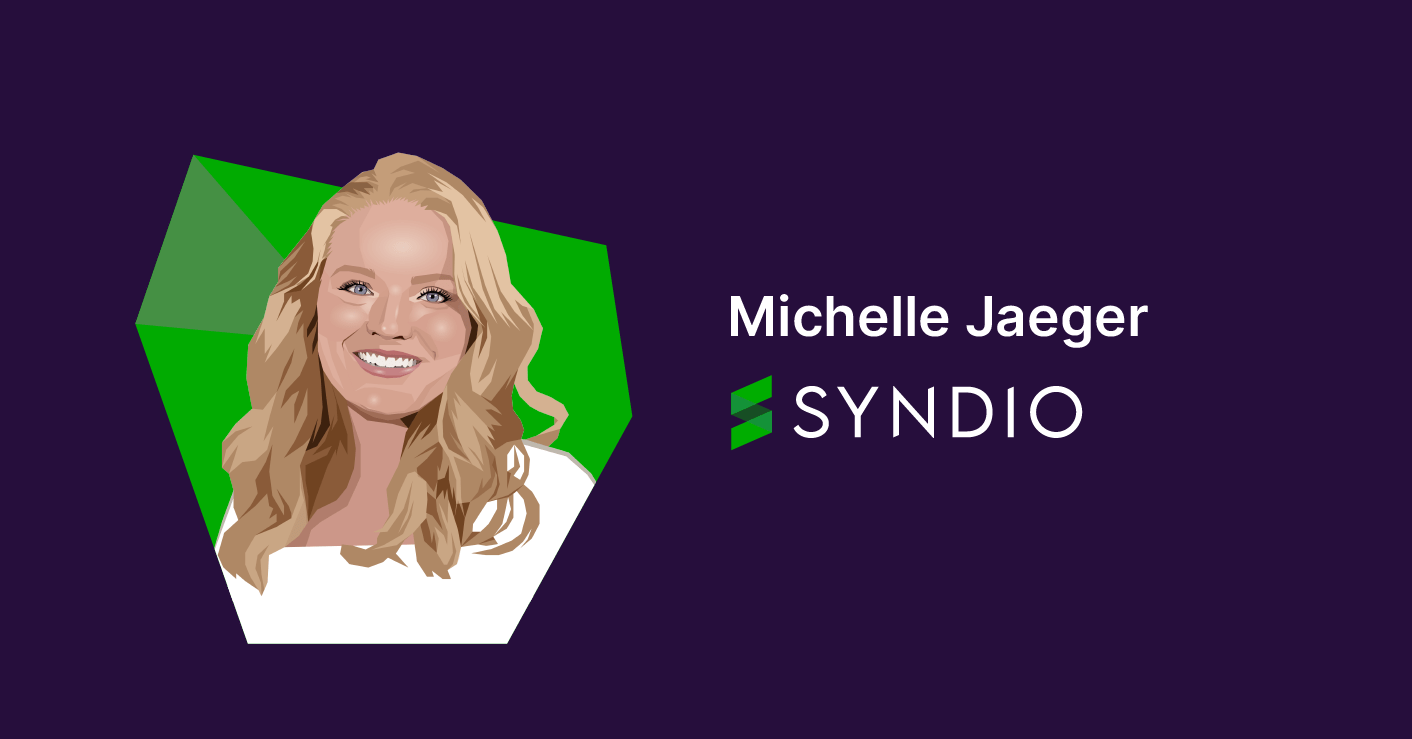 Michelle Jaeger Syndio