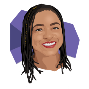 The Shift Podcast: Stacy Brown-Philpot