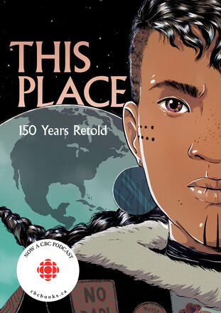 This Place 150 Years Retold graphic novel cover