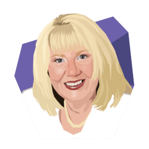 Lisa Rowan the Shift Podcast