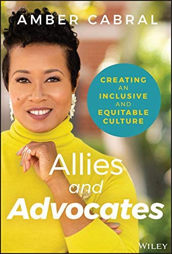 Allies and Advocates book cover