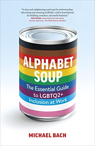 Alphabet Soup book cover