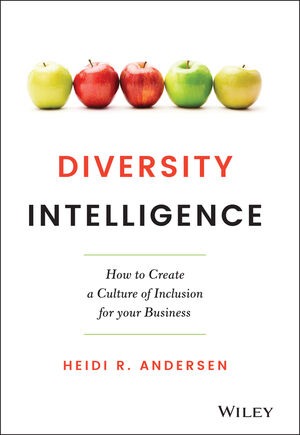 Diversity Intelligence book cover