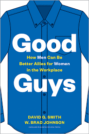 Good Guys book cover