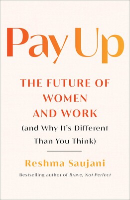 Pay Up book cover