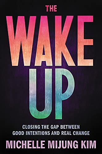 The Wake Up book cover