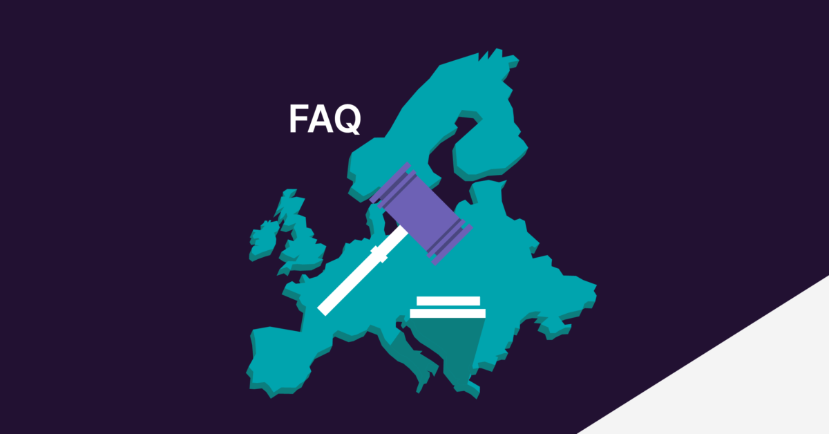 EU Equal Pay And Transparency Directive FAQs | Syndio