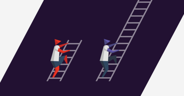 Equal Pay Day: Promotion Gaps & the Gender Pay Gap | Syndio