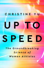 Up to Speed book cover