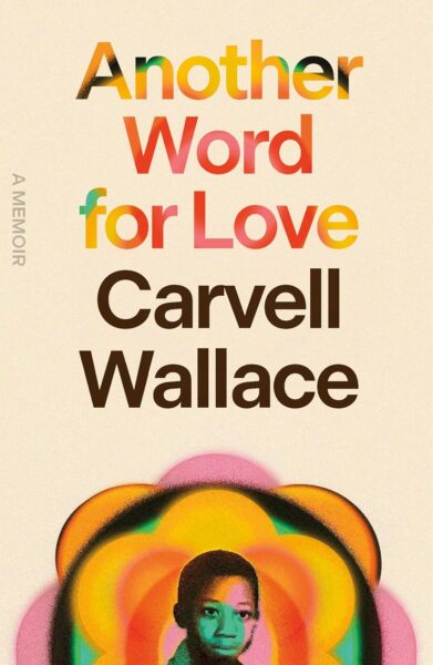 Another Word for Love book cover
