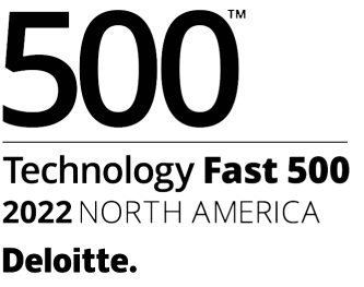 Deloitte Fast 500 Award