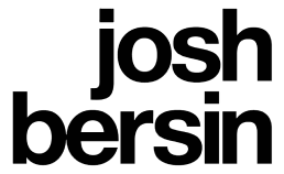 Josh Bersin Logo
