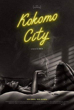 Kokomo City documentary poster