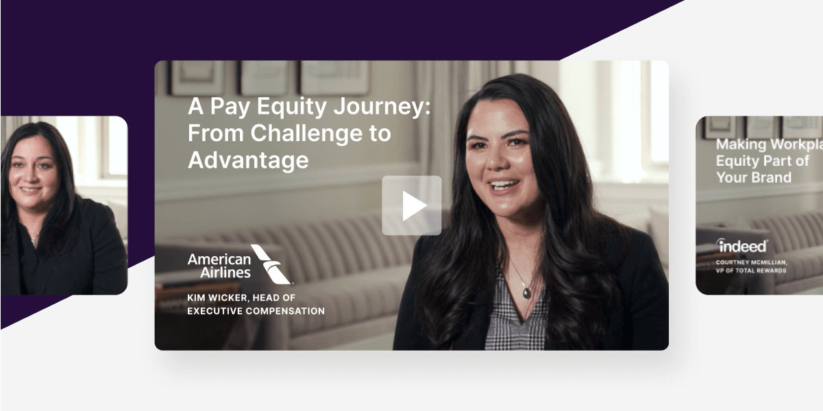 Learn how investing in workplace equity pays off