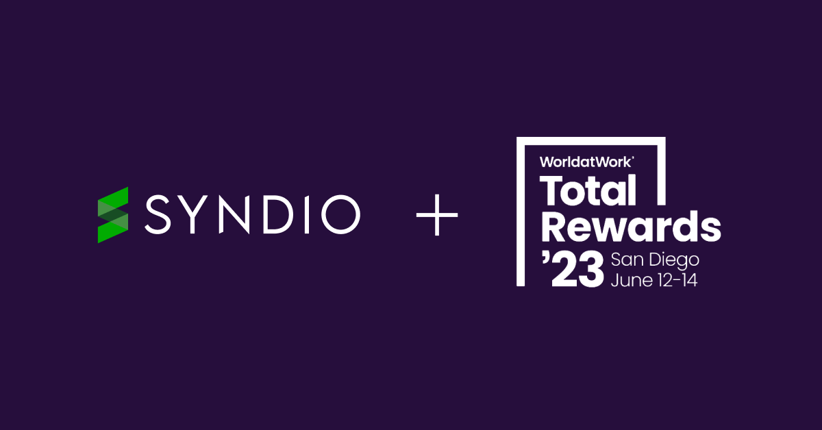 WorldatWork Total Rewards '23 workplace equity highlights