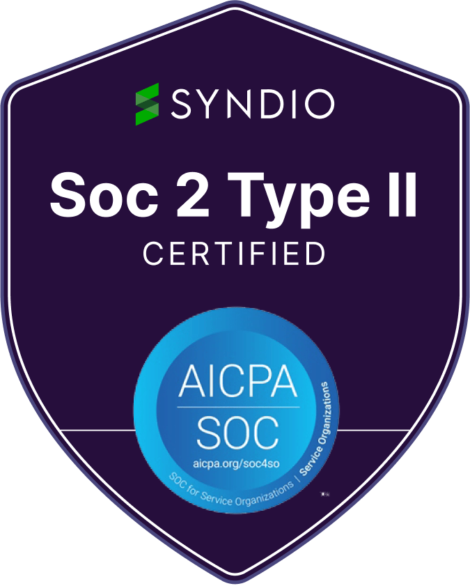 Soc 2 Type II