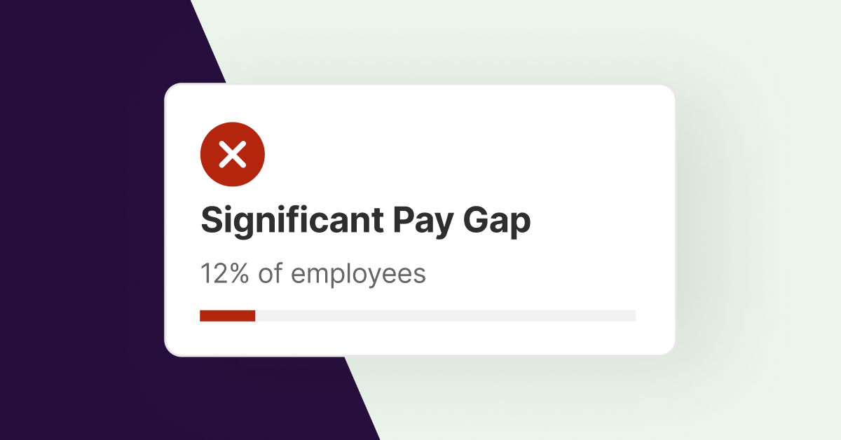 s reporting on the unadjusted pay gap coming to the U.S.?