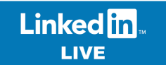 LinkedIn-Live