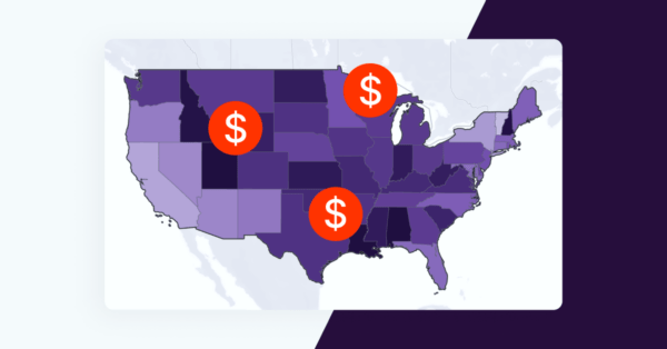 What Is The Gender Pay Gap In The U S In 2024 Syndio   Blog Header What Is The U.S. Gender Pay Gap 600x314 