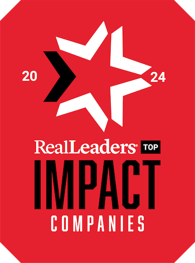 2024 Top Impact Company
