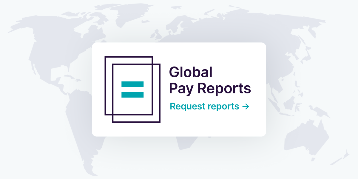 pay gap report