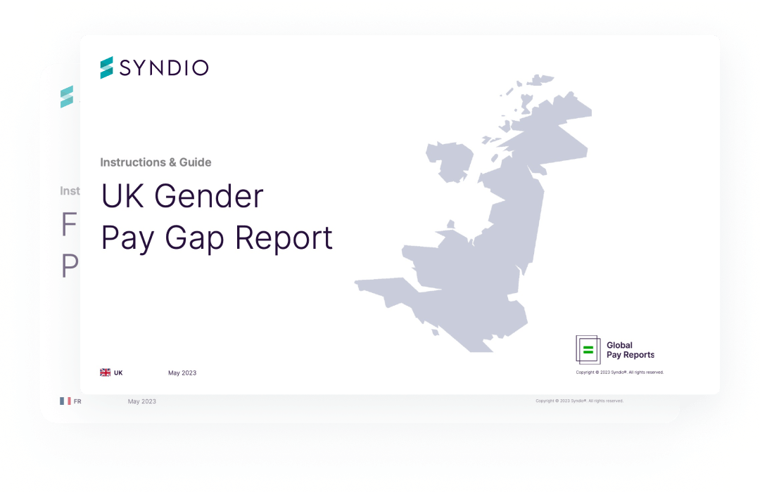 UK Gender Pay Gap Report