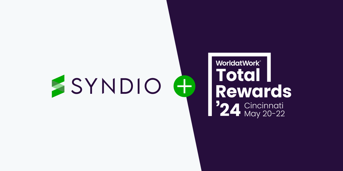WorldatWork Total Rewards '24 highlights from industry leaders