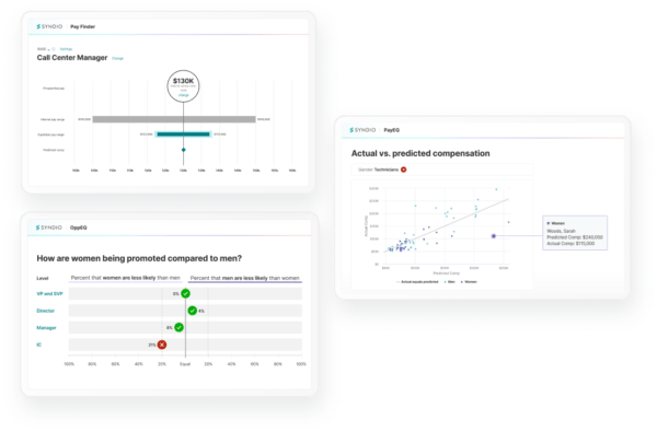 Hr Analytics For Equity In The Workplace Syndio