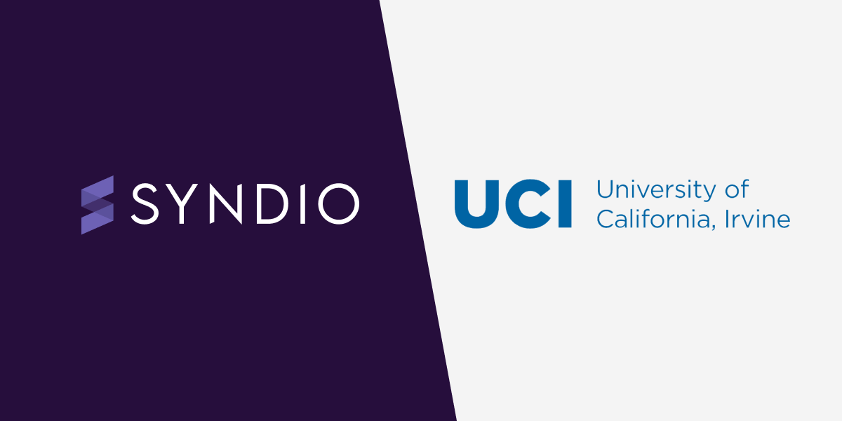 University of California, Irvine Uses Syndio to Embed Pay Equity, Increase Transparency, and Build Trust