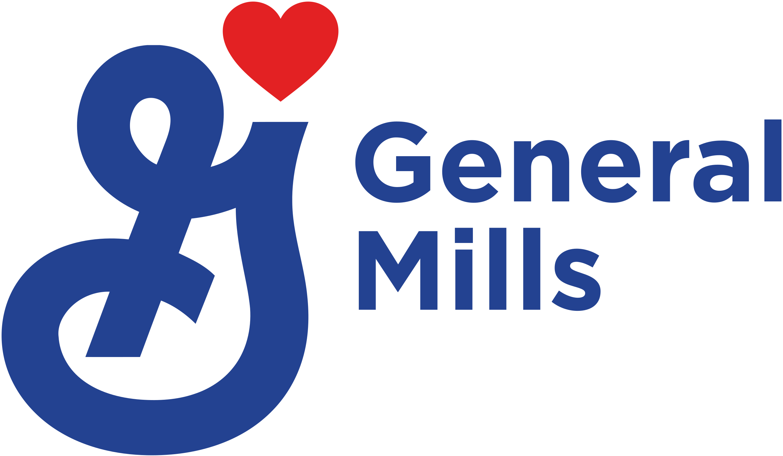 General Mills Logo