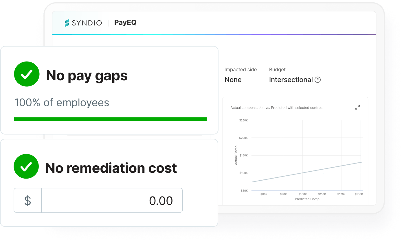 Model N PayEQ® Case Study
